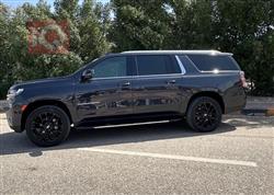 شيفروليه سوبربان